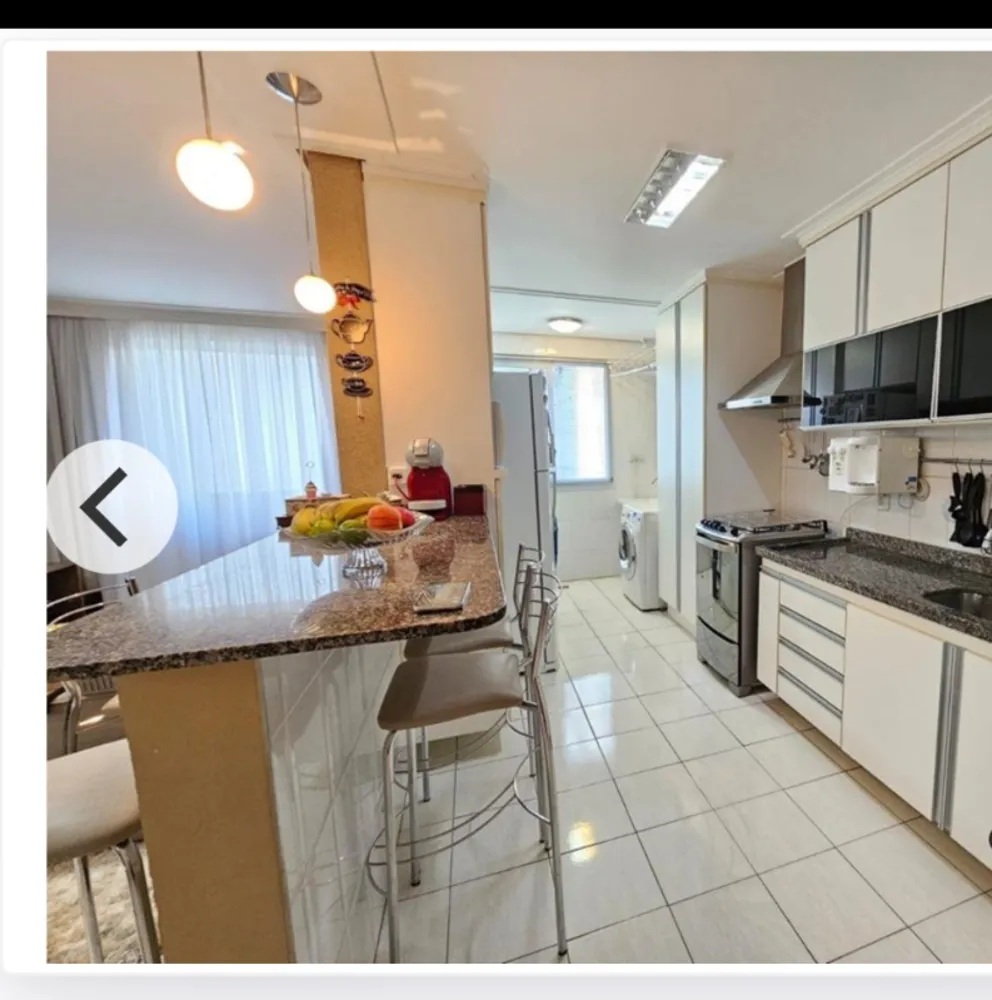 Apartamento, 2 quartos, 66 m² - Foto 3