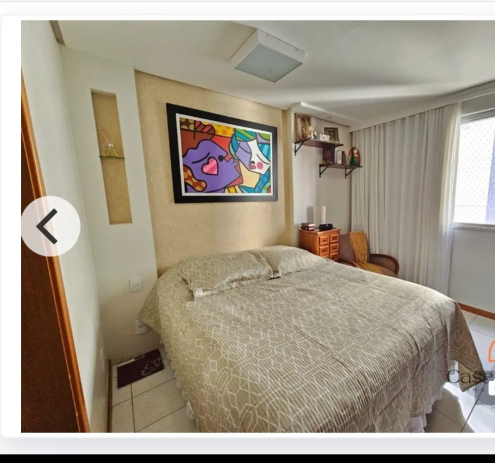 Apartamento, 2 quartos, 66 m² - Foto 2