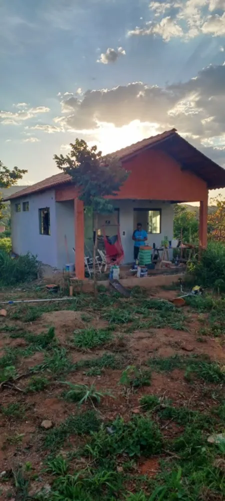 Casa, 1 quarto, 1700 m² - Foto 3