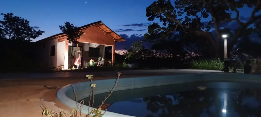 Casa, 1 quarto, 1700 m² - Foto 6