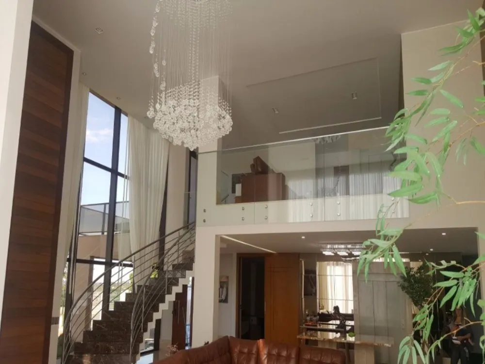 Casa, 4 quartos, 450 m² - Foto 6