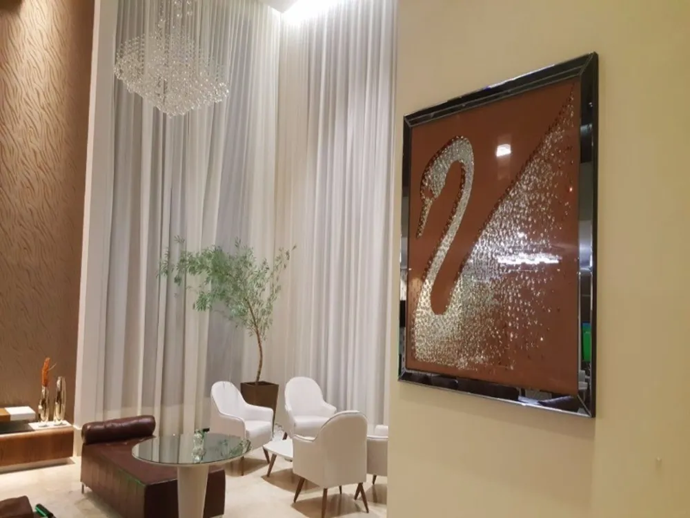 Casa, 4 quartos, 450 m² - Foto 5