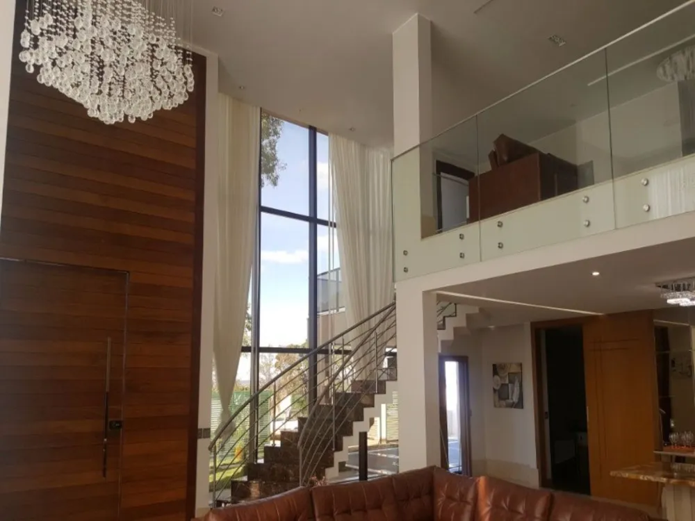 Casa, 4 quartos, 450 m² - Foto 2