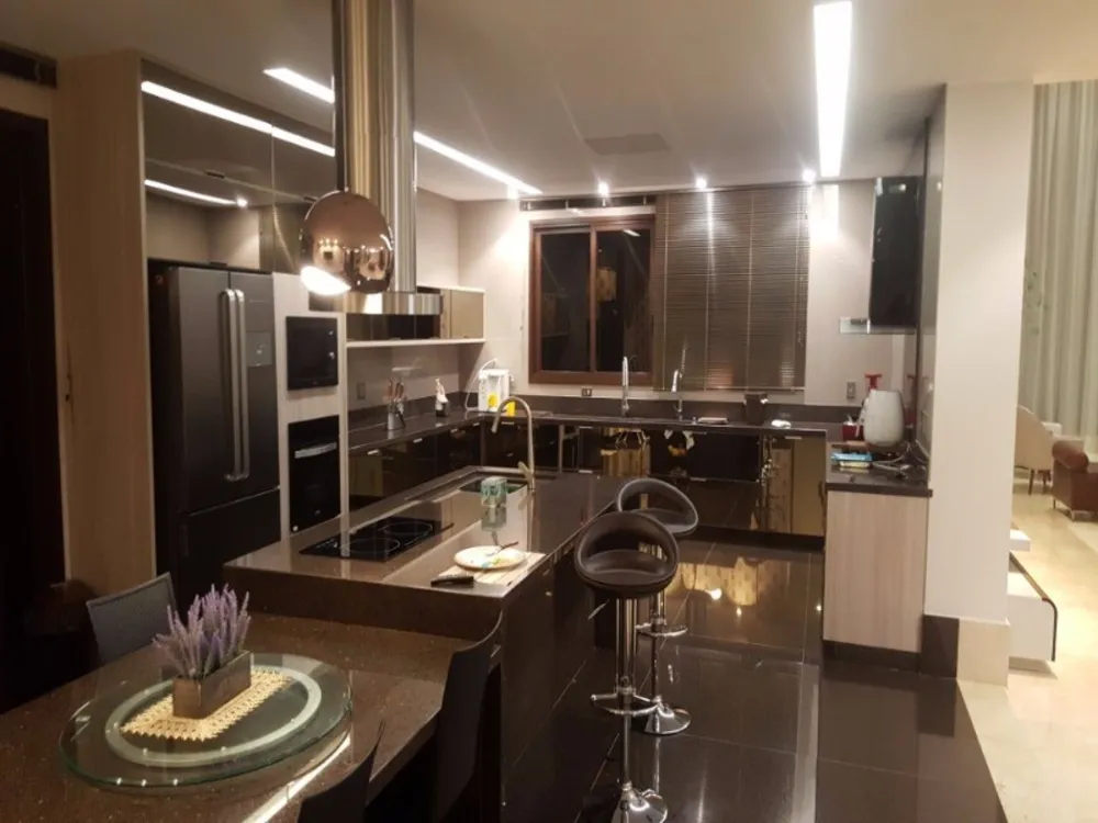 Casa, 4 quartos, 450 m² - Foto 8