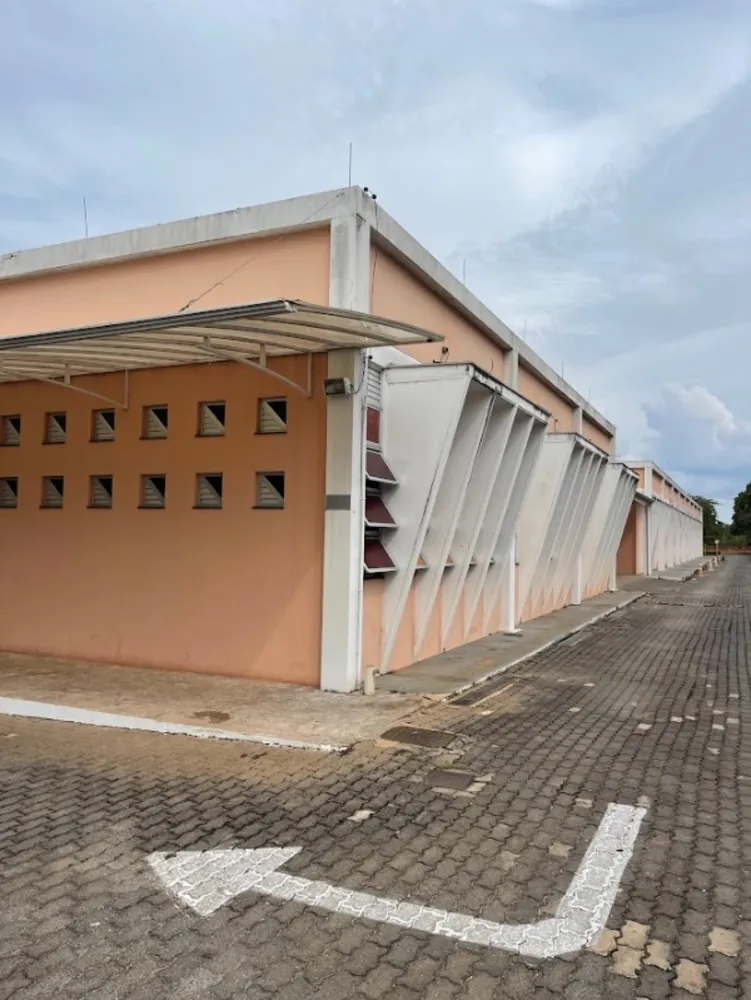 Depósito-Galpão, 2800 m² - Foto 5