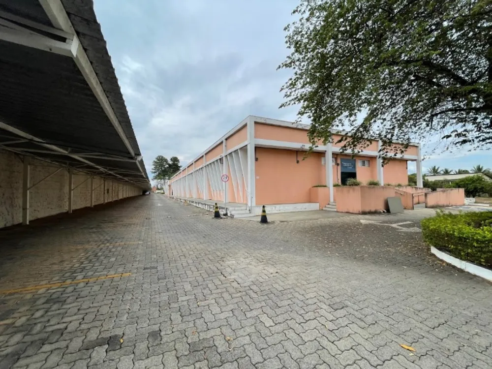 Depósito-Galpão, 2800 m² - Foto 1