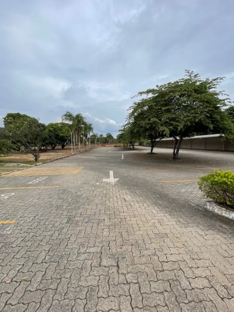 Depósito-Galpão, 2800 m² - Foto 4