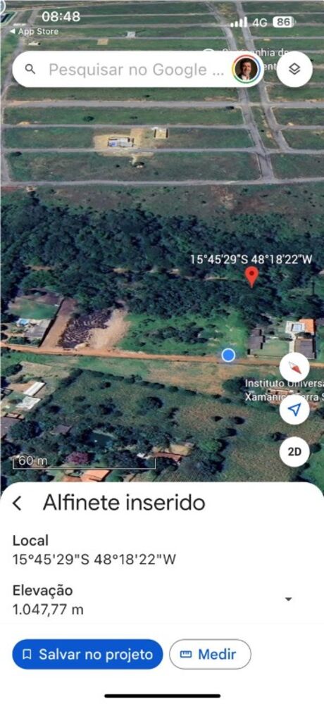 Terreno, 5000 m² - Foto 2