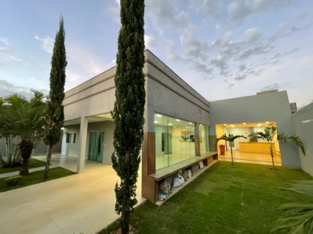 Casa, 4 quartos, 320 m² - Foto 2