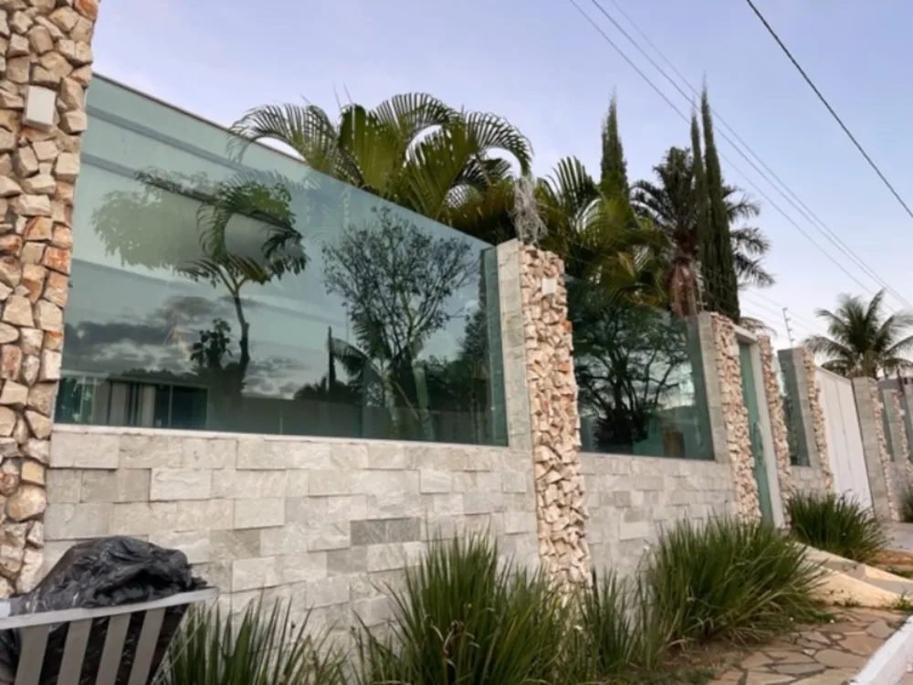 Casa, 4 quartos, 320 m² - Foto 3