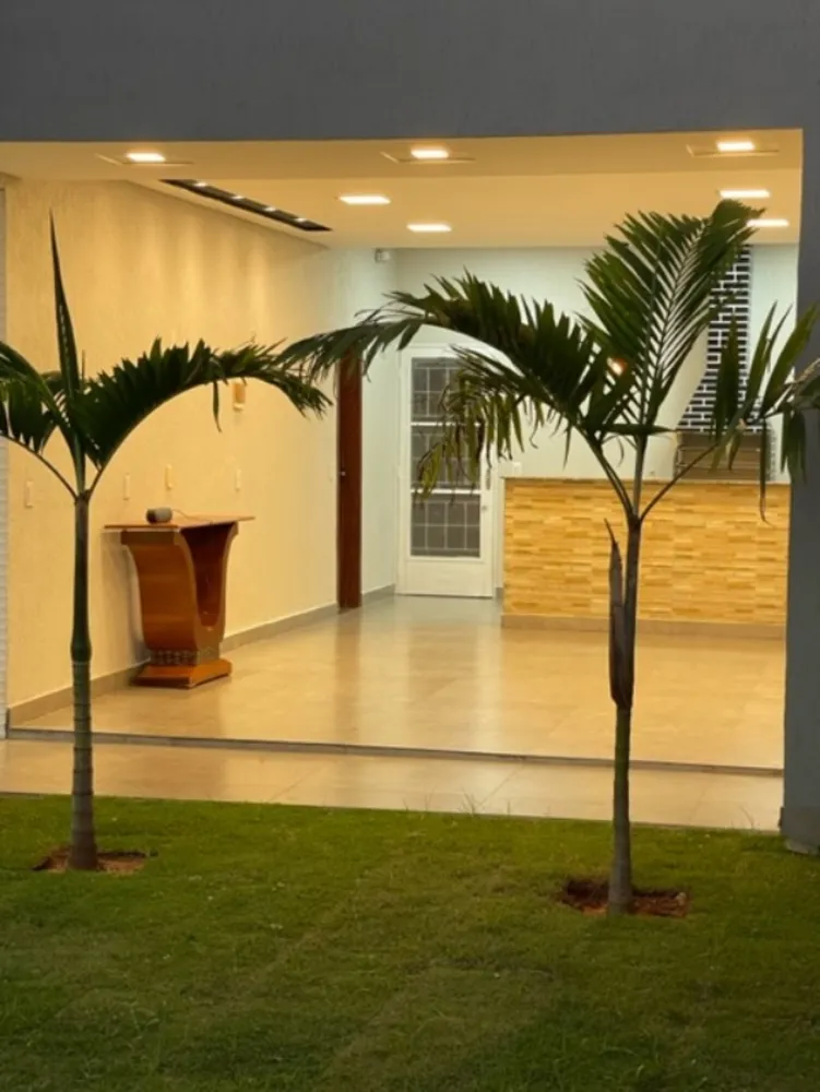 Casa, 4 quartos, 320 m² - Foto 4