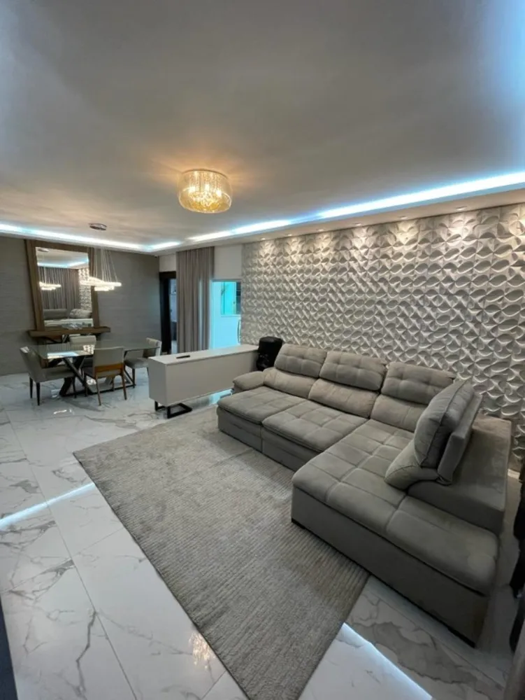 Casa, 4 quartos, 320 m² - Foto 1