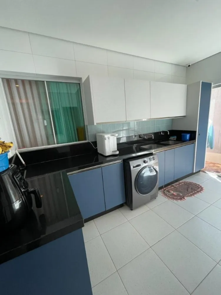 Casa, 4 quartos, 320 m² - Foto 7