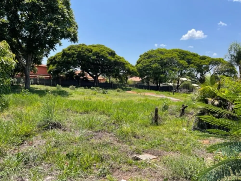 Casa, 4 quartos, 1250 m² - Foto 1