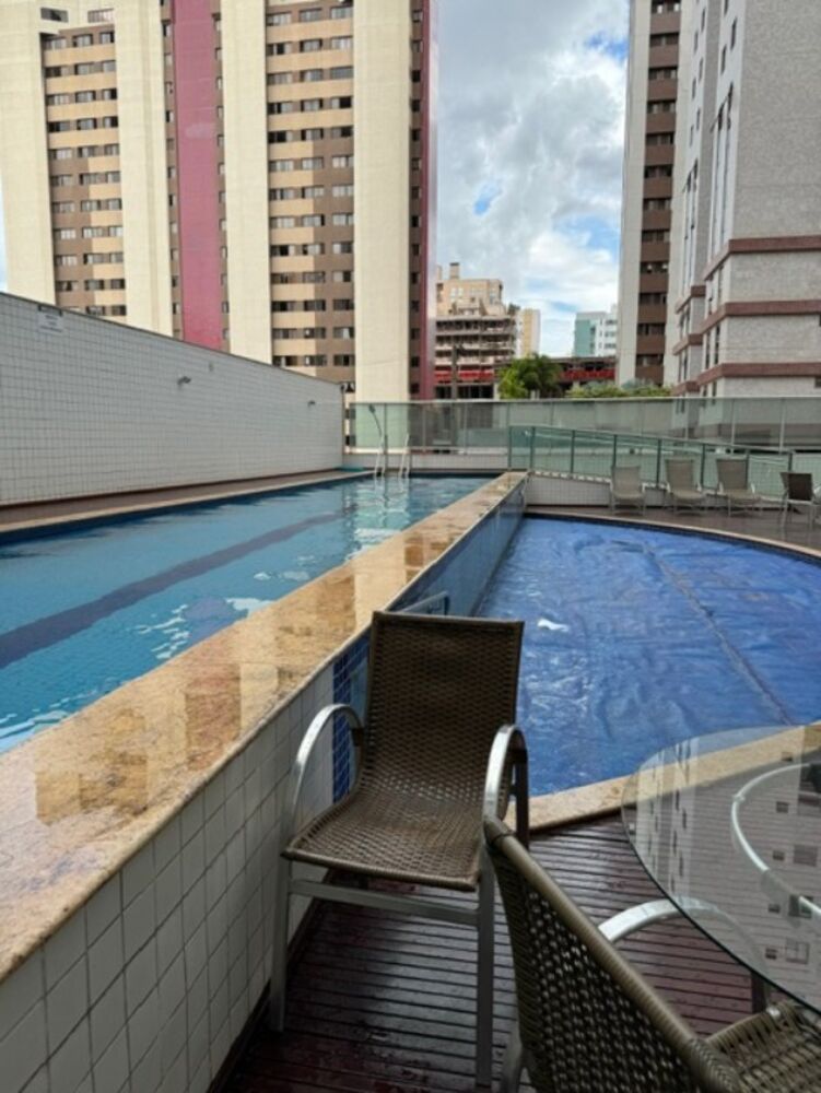 Apartamento à venda com 3 quartos, 127m² - Foto 4
