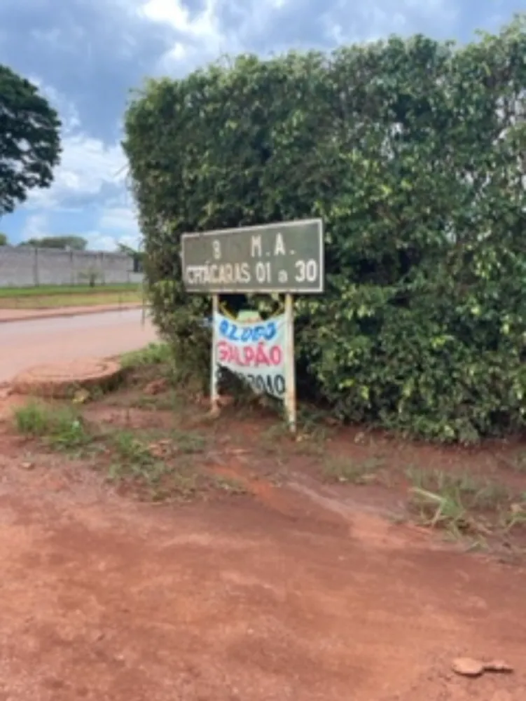 Chácara, 3 quartos, 2 hectares - Foto 7