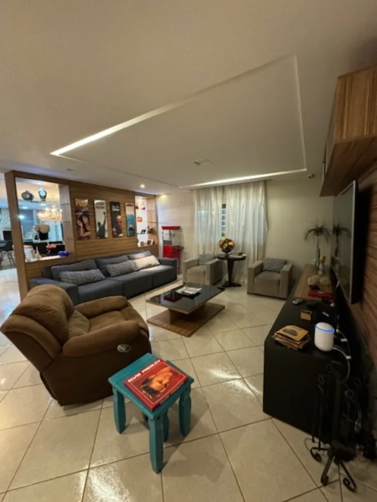 Casa, 4 quartos, 350 m² - Foto 6
