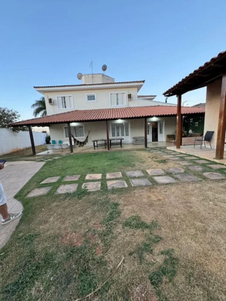 Casa, 4 quartos, 350 m² - Foto 5