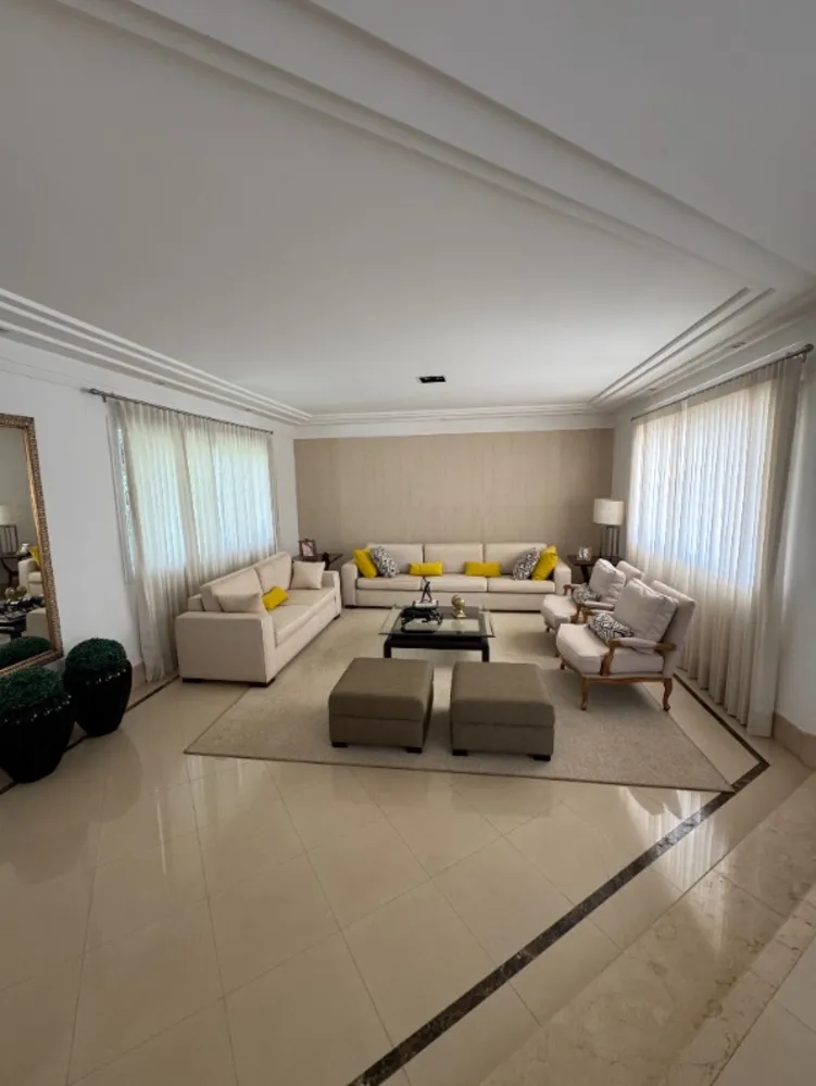 Casa, 5 quartos - Foto 6