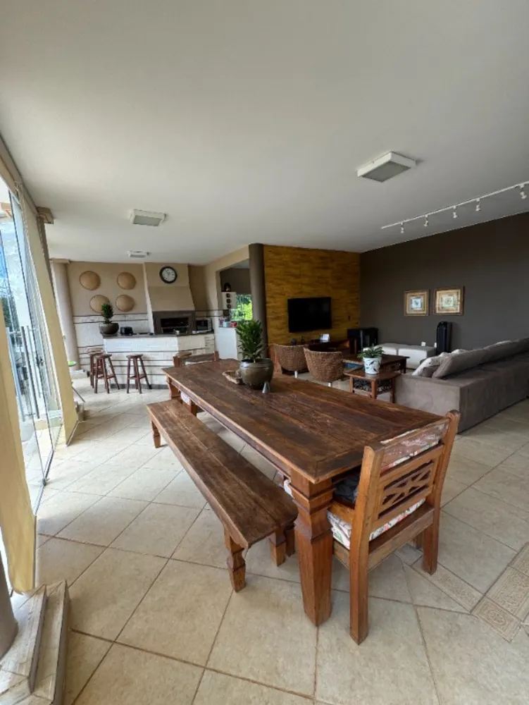 Casa, 5 quartos - Foto 12