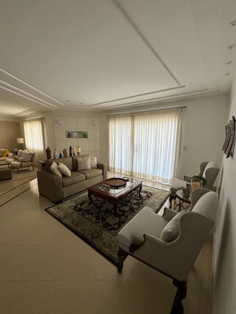 Casa, 5 quartos - Foto 4