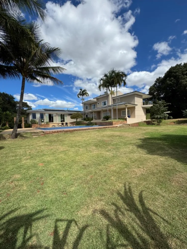Casa, 5 quartos - Foto 10