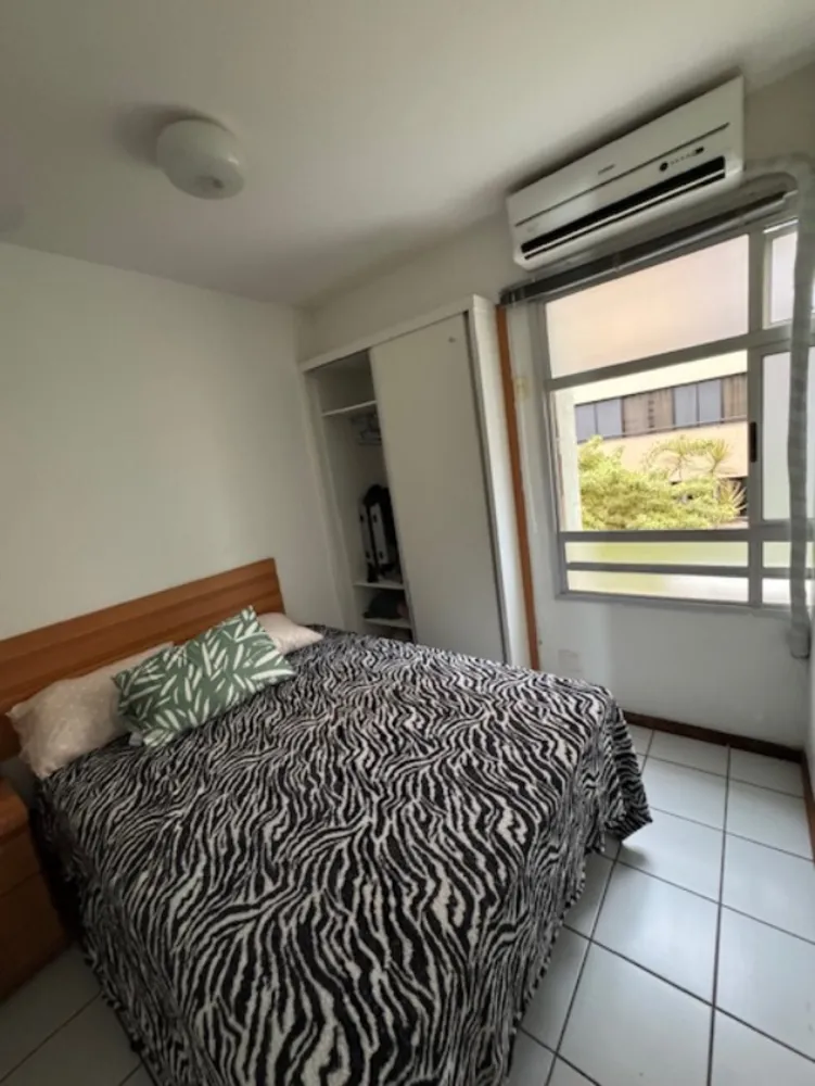Apartamento, 1 quarto, 26 m² - Foto 8
