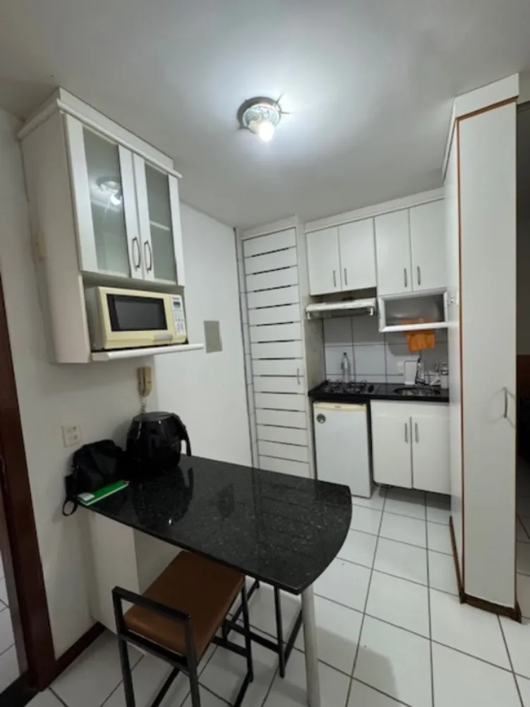 Apartamento, 1 quarto, 26 m² - Foto 6