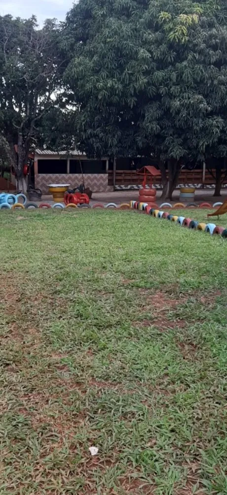 Chácara, 4 quartos, 1 hectares - Foto 2