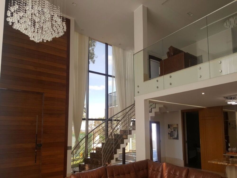 Casa, 4 quartos, 450 m² - Foto 16