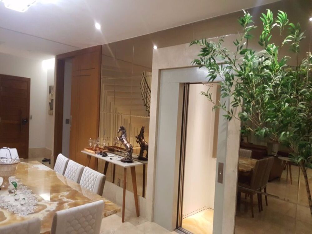 Casa, 4 quartos, 450 m² - Foto 10