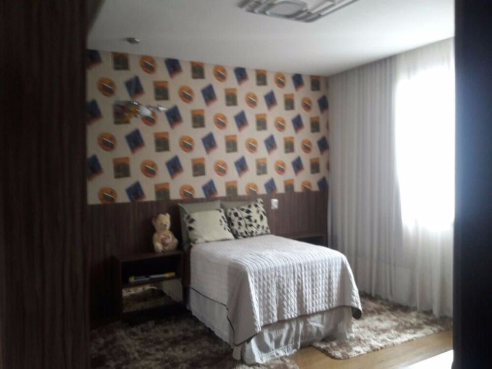 Casa, 4 quartos, 450 m² - Foto 22