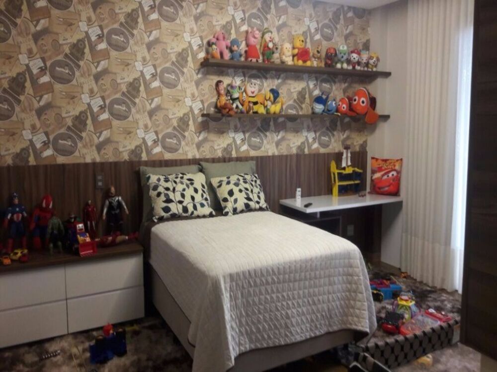 Casa, 4 quartos, 450 m² - Foto 23