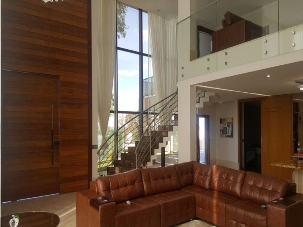 Casa, 4 quartos, 450 m² - Foto 15