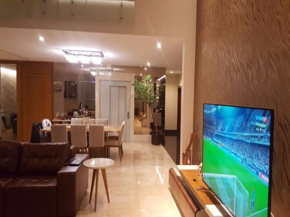 Casa, 4 quartos, 450 m² - Foto 9