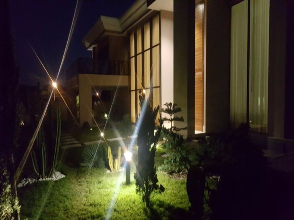 Casa, 4 quartos, 450 m² - Foto 3