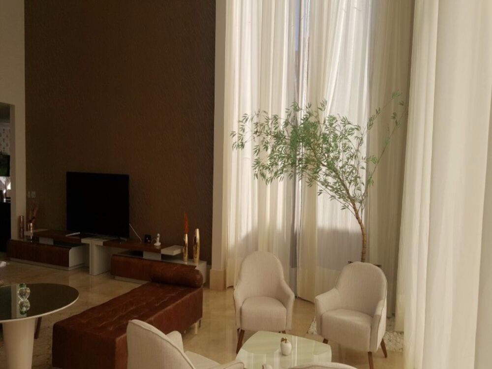 Casa, 4 quartos, 450 m² - Foto 13