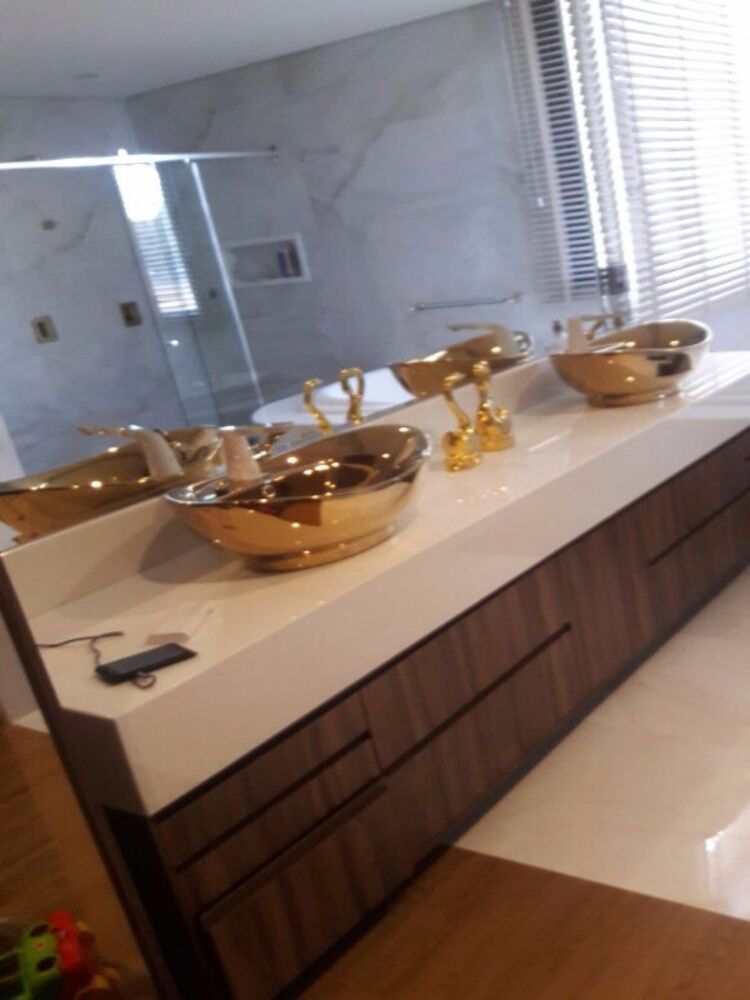 Casa, 4 quartos, 450 m² - Foto 18