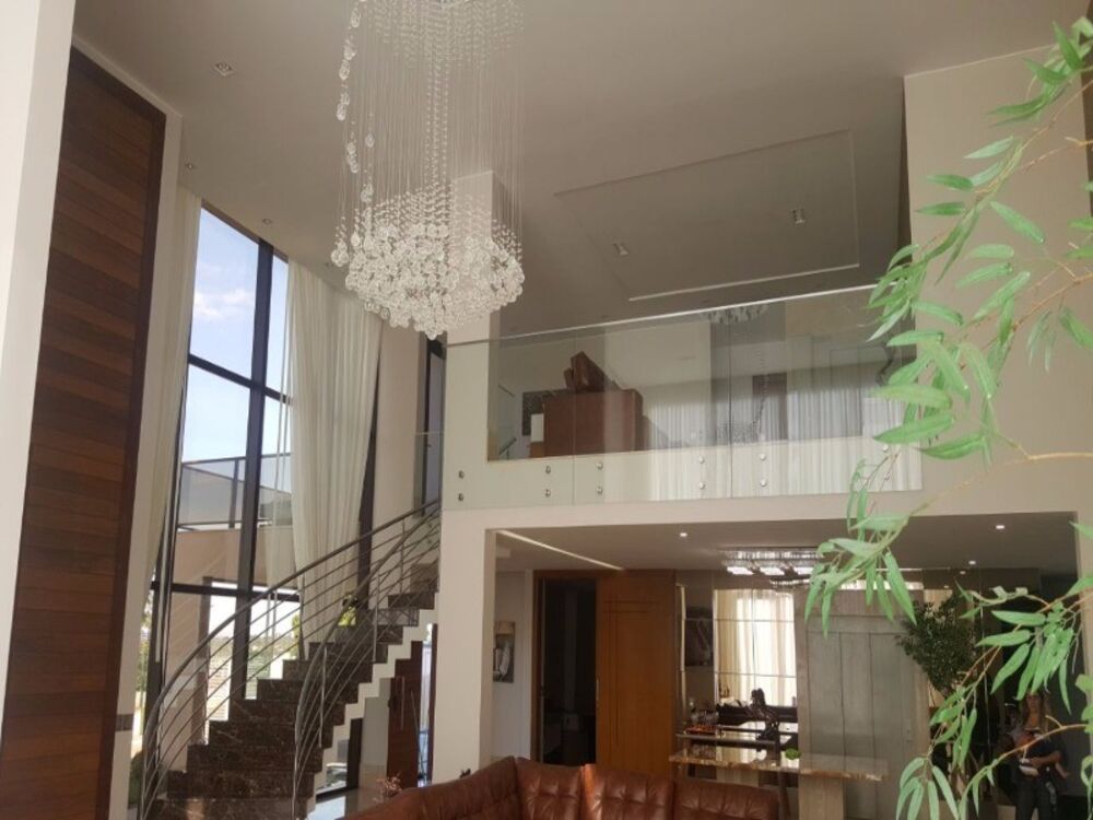 Casa, 4 quartos, 450 m² - Foto 11