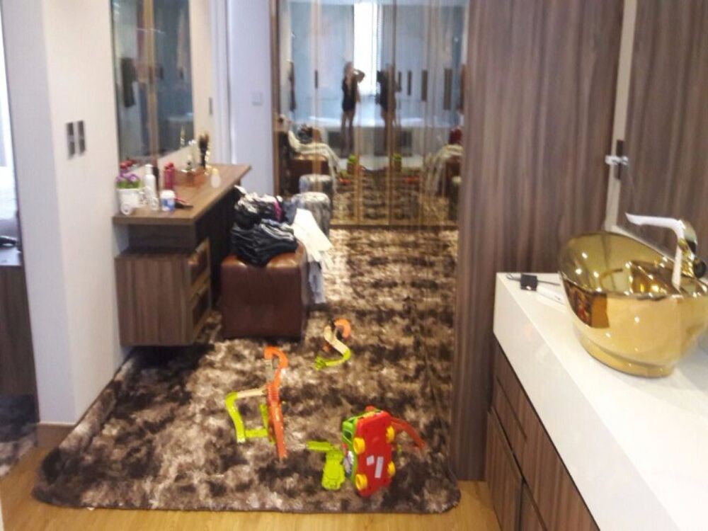 Casa, 4 quartos, 450 m² - Foto 24