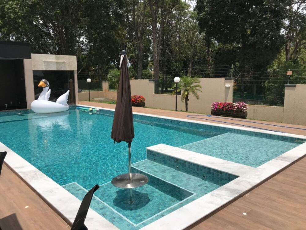 Casa, 4 quartos, 450 m² - Foto 31