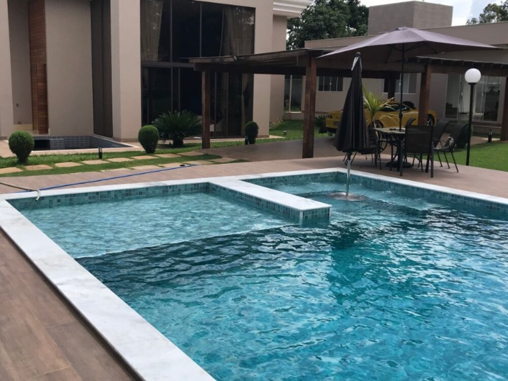 Casa, 4 quartos, 450 m² - Foto 29