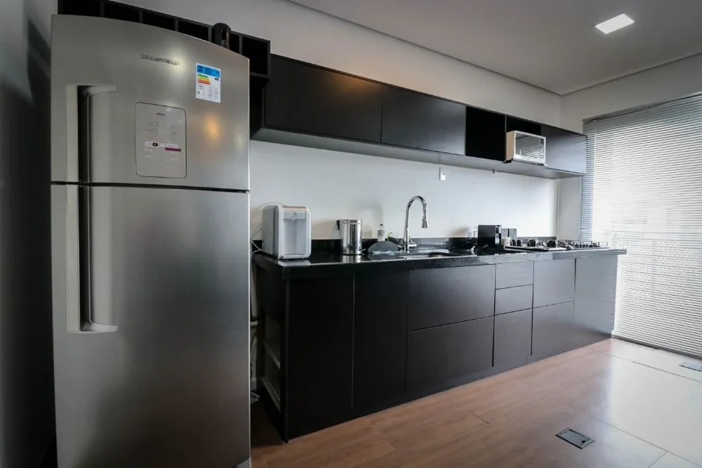 Sala-Conjunto, 40 m² - Foto 3