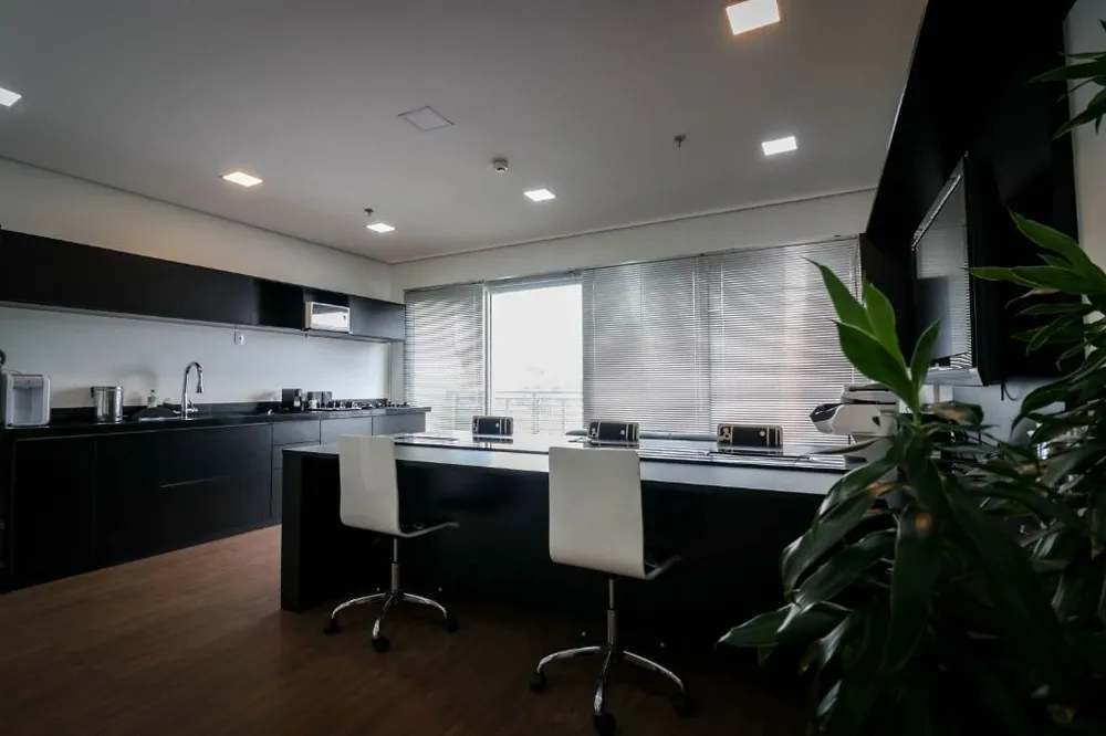 Sala-Conjunto, 40 m² - Foto 1