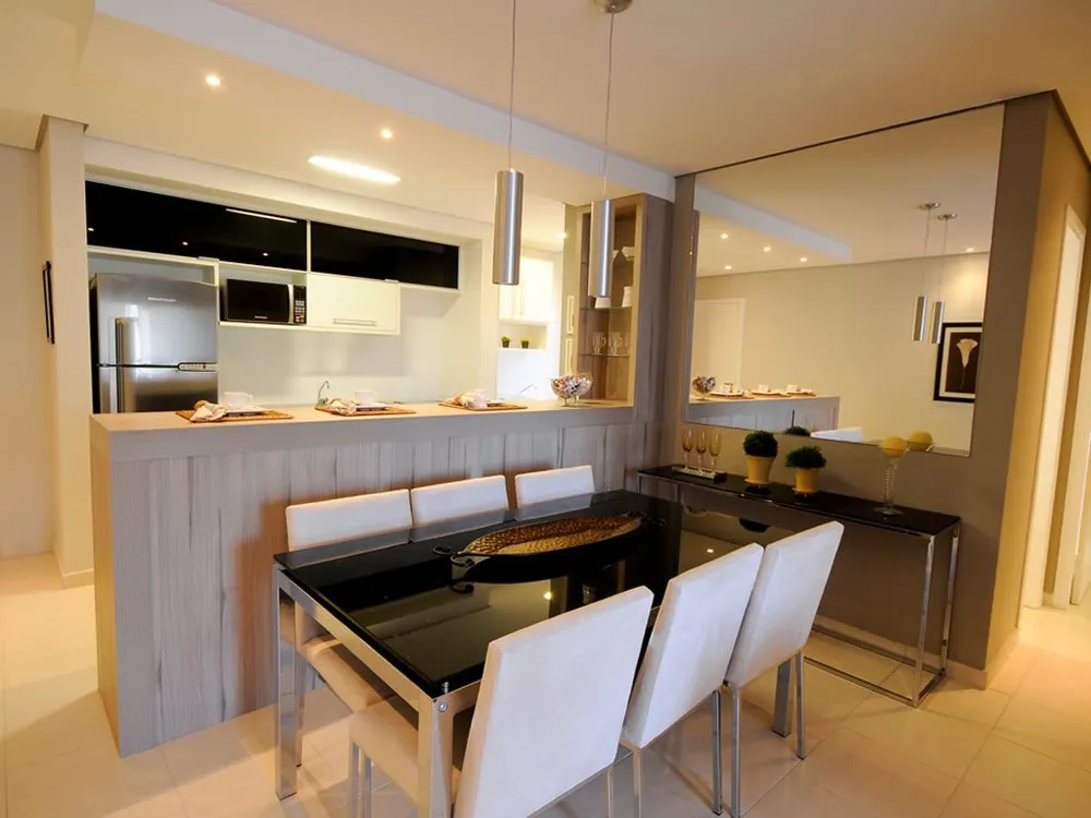 Apartamento, 3 quartos, 87 m² - Foto 2