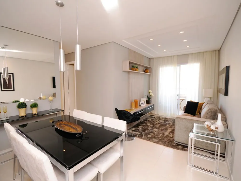 Apartamento, 3 quartos, 87 m² - Foto 4