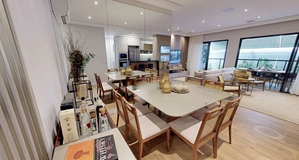 Apartamento, 4 quartos, 141 m² - Foto 1