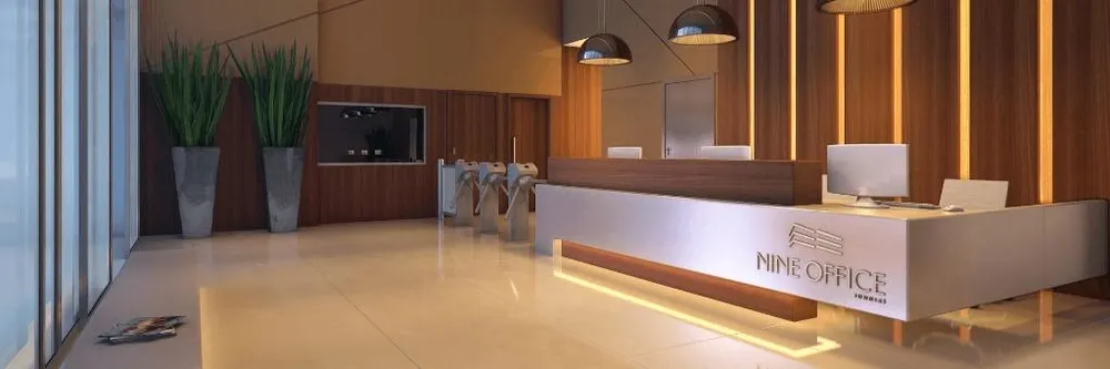 Sala-Conjunto, 39 m² - Foto 4