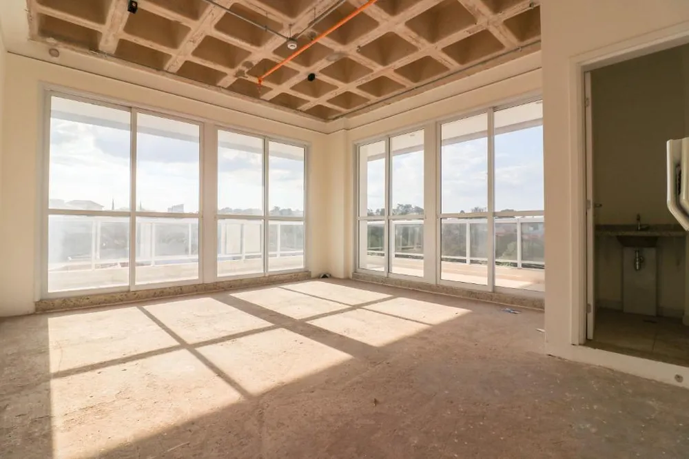 Sala-Conjunto, 58 m² - Foto 3
