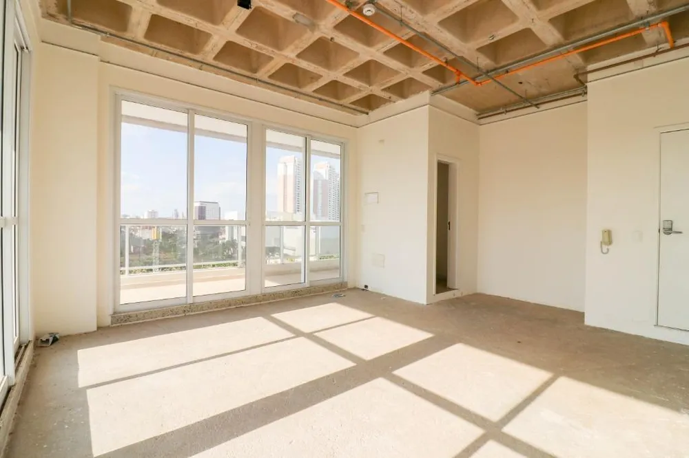 Sala-Conjunto, 58 m² - Foto 4